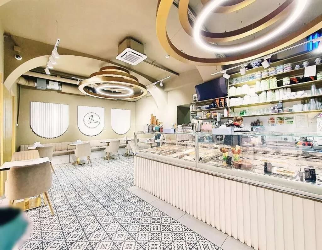 Gewerbeimmobilie mieten in Wien – 91 m², € 2.560 – Bild 2 von 19