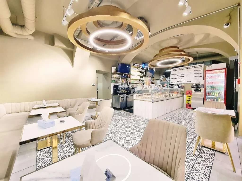 Gewerbeimmobilie mieten in Wien – 91 m², € 2.560 – Bild 4 von 19