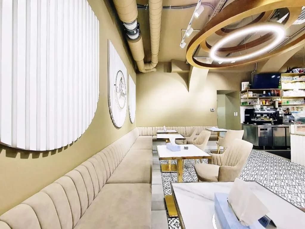 Gewerbeimmobilie mieten in Wien – 91 m², € 2.560 – Bild 6 von 19