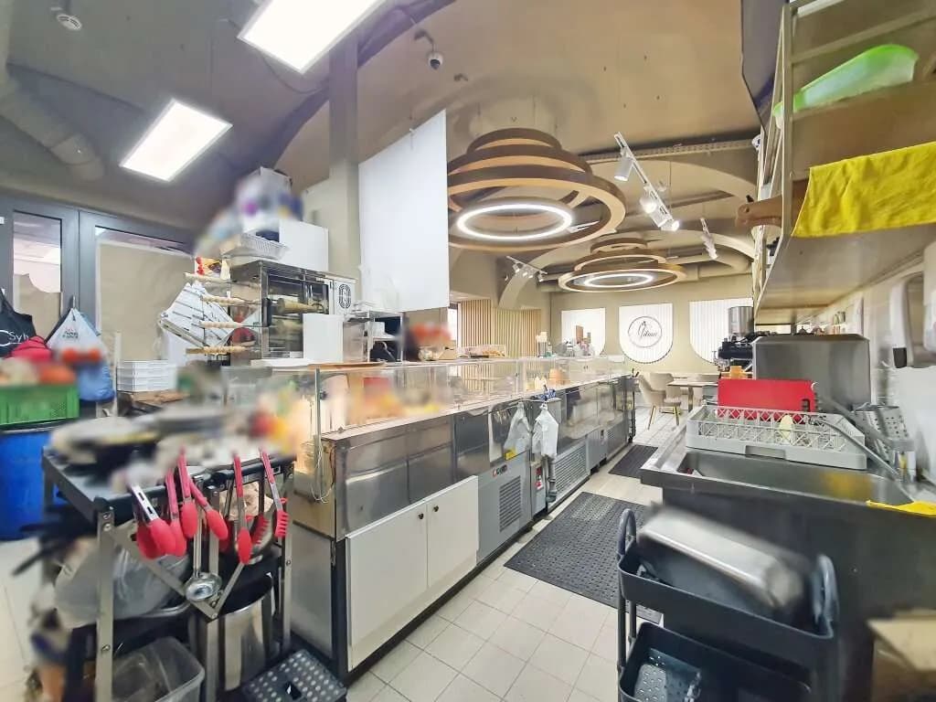 Gewerbeimmobilie mieten in Wien – 91 m², € 2.560 – Bild 7 von 19