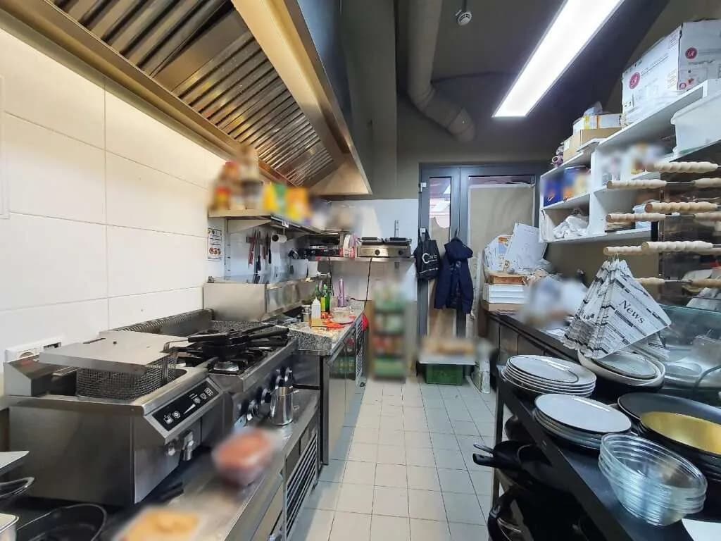 Gewerbeimmobilie mieten in Wien – 91 m², € 2.560 – Bild 8 von 19