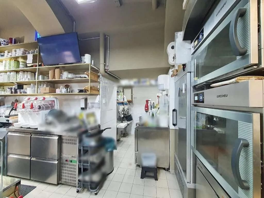 Gewerbeimmobilie mieten in Wien – 91 m², € 2.560 – Bild 9 von 19