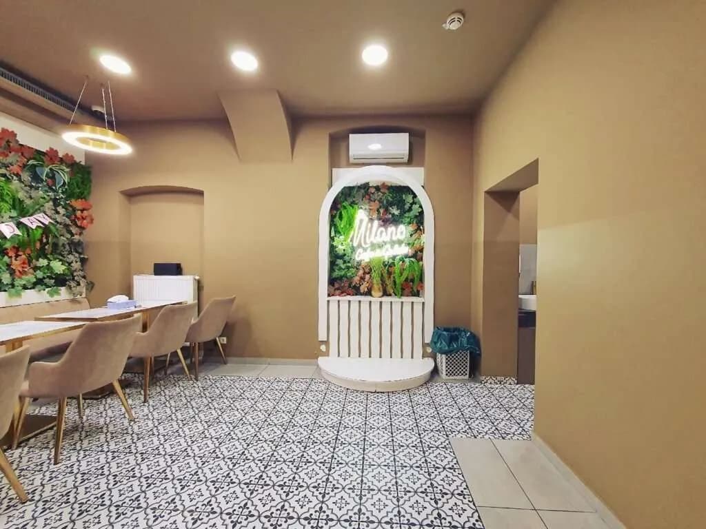 Gewerbeimmobilie mieten in Wien – 91 m², € 2.560 – Bild 10 von 19