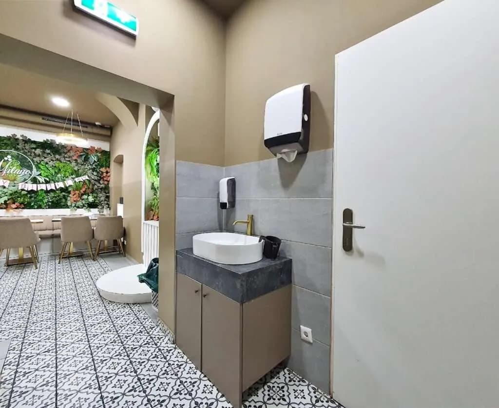 Gewerbeimmobilie mieten in Wien – 91 m², € 2.560 – Bild 11 von 19