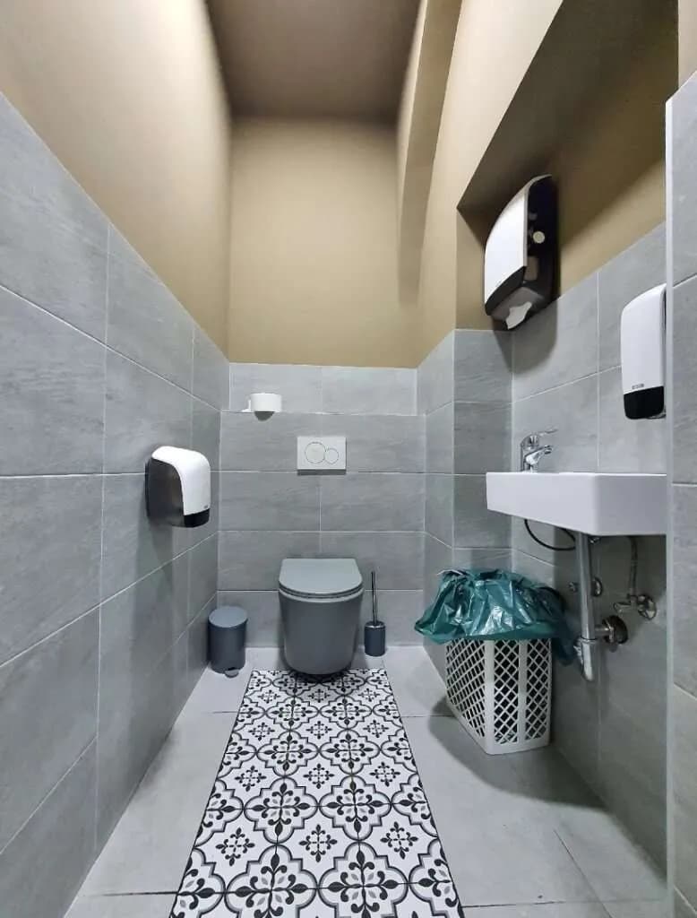 Gewerbeimmobilie mieten in Wien – 91 m², € 2.560 – Bild 12 von 19