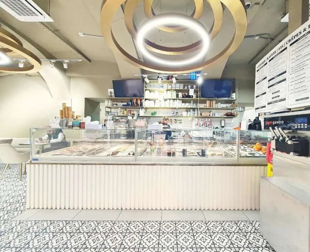 Gewerbeimmobilie mieten in Wien – 91 m², € 2.560 – Bild 14 von 19
