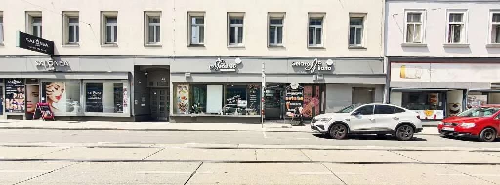 Gewerbeimmobilie mieten in Wien – 91 m², € 2.560 – Bild 16 von 19