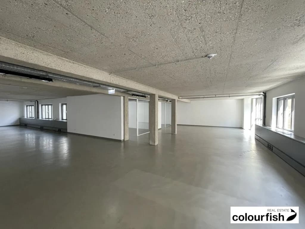 Gewerbeimmobilie mieten in Wien – 337 m², € 6.194 – Bild 2 von 11