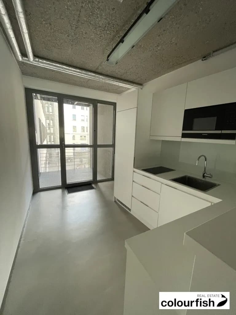 Gewerbeimmobilie mieten in Wien – 337 m², € 6.194 – Bild 3 von 11