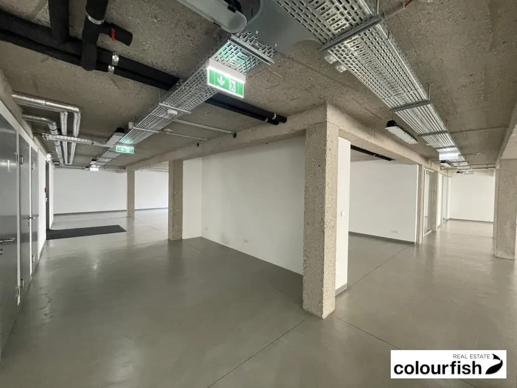 Gewerbeimmobilie mieten in Wien – 337 m², € 6.194 – Bild 4 von 11