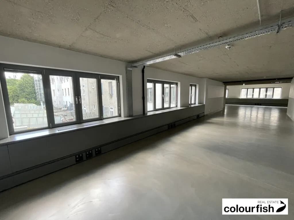 Gewerbeimmobilie mieten in Wien – 337 m², € 6.194 – Bild 5 von 11