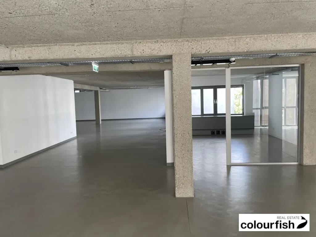 Gewerbeimmobilie mieten in Wien – 337 m², € 6.194 – Bild 6 von 11