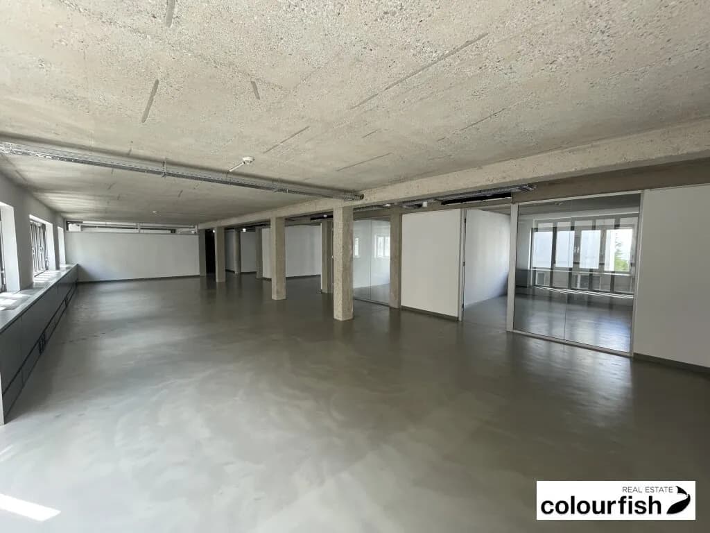 Gewerbeimmobilie mieten in Wien – 337 m², € 6.194 – Bild 7 von 11