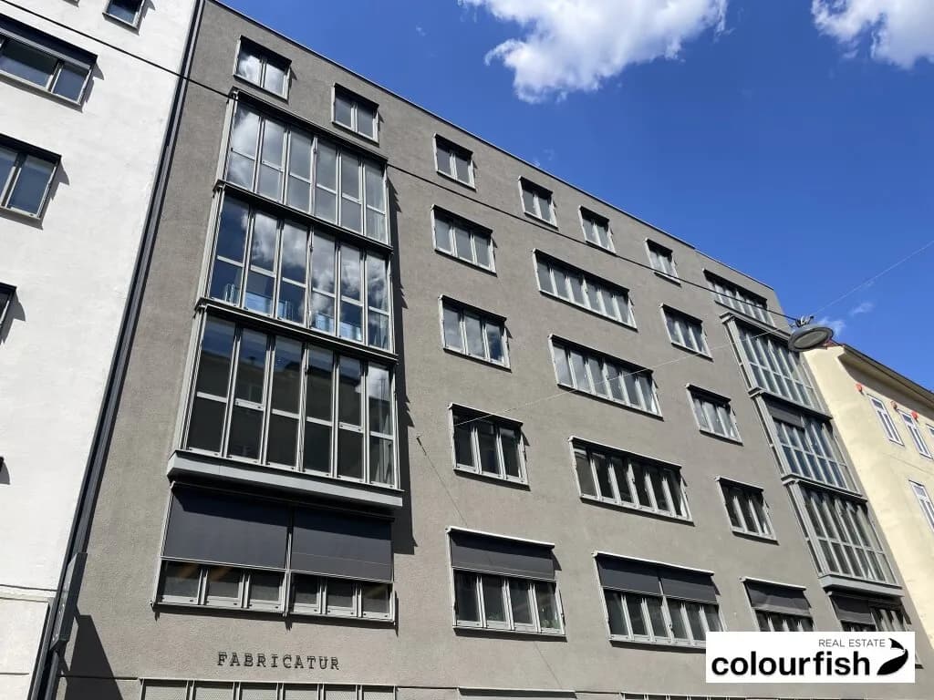 Gewerbeimmobilie mieten in Wien – 337 m², € 6.194 – Bild 10 von 11