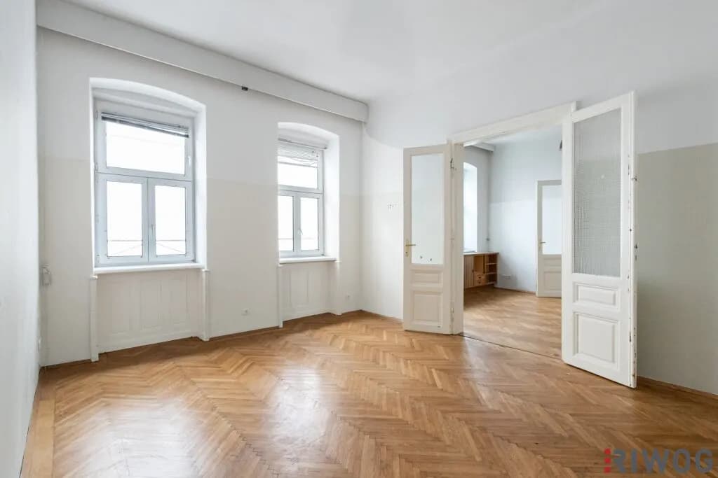 6-Zimmer-Wohnung kaufen in Wien – 197,41 m², € 662.000