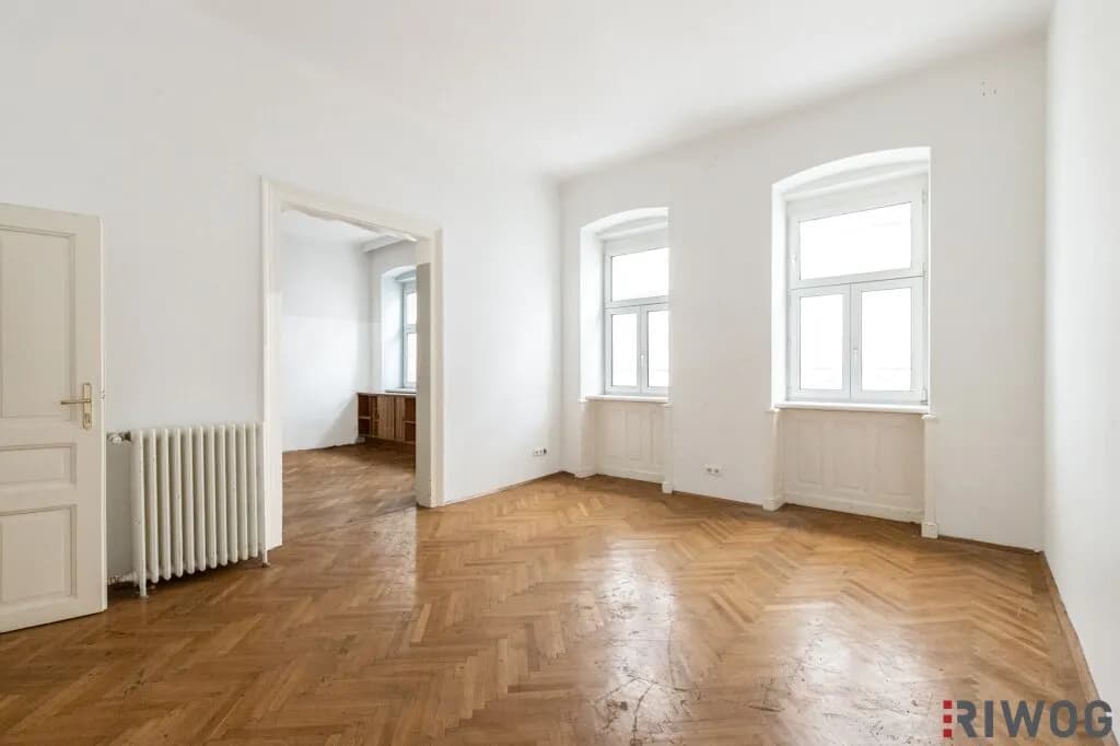 6-Zimmer-Wohnung kaufen in Wien – 197,41 m², € 662.000 – Bild 2 von 22