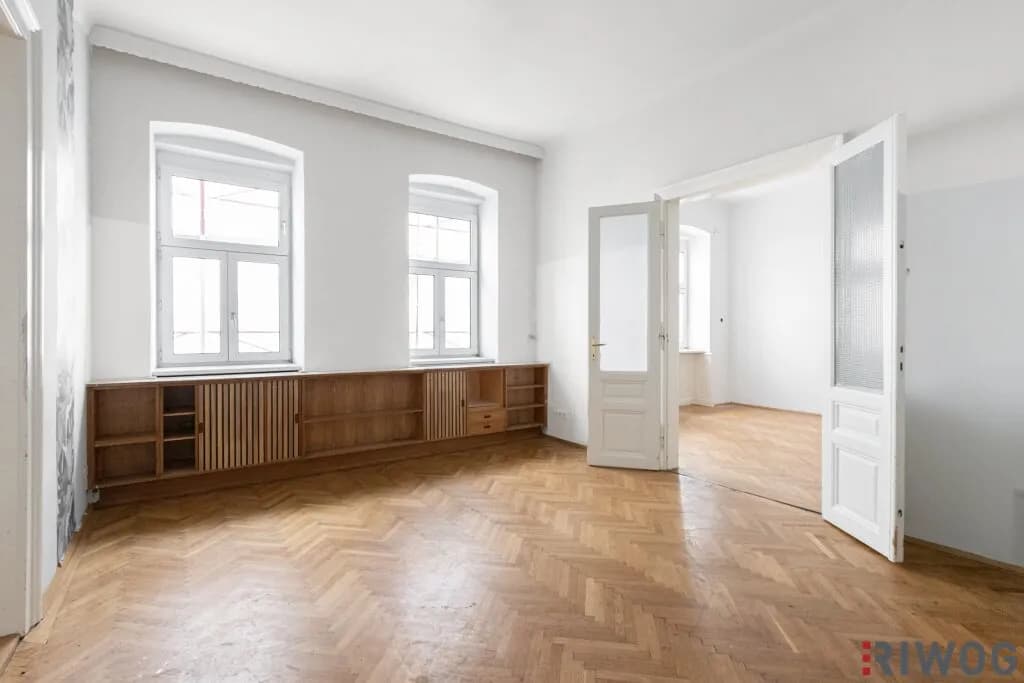 6-Zimmer-Wohnung kaufen in Wien – 197,41 m², € 662.000 – Bild 3 von 22
