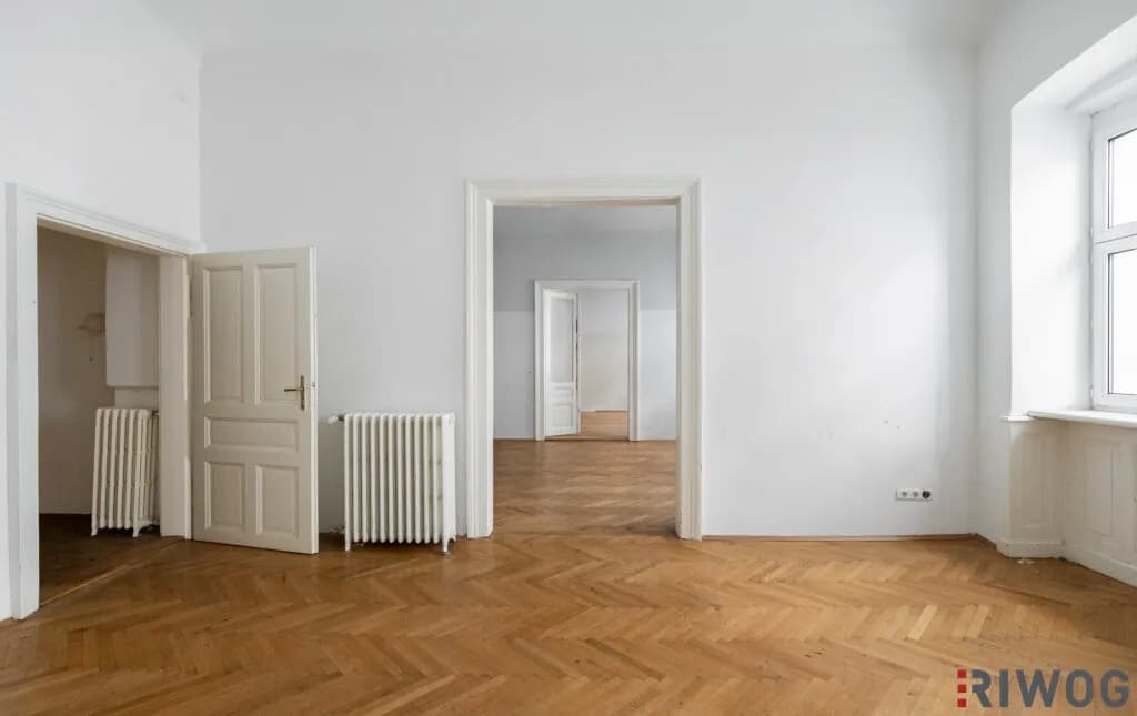6-Zimmer-Wohnung kaufen in Wien – 197,41 m², € 662.000 – Bild 4 von 22