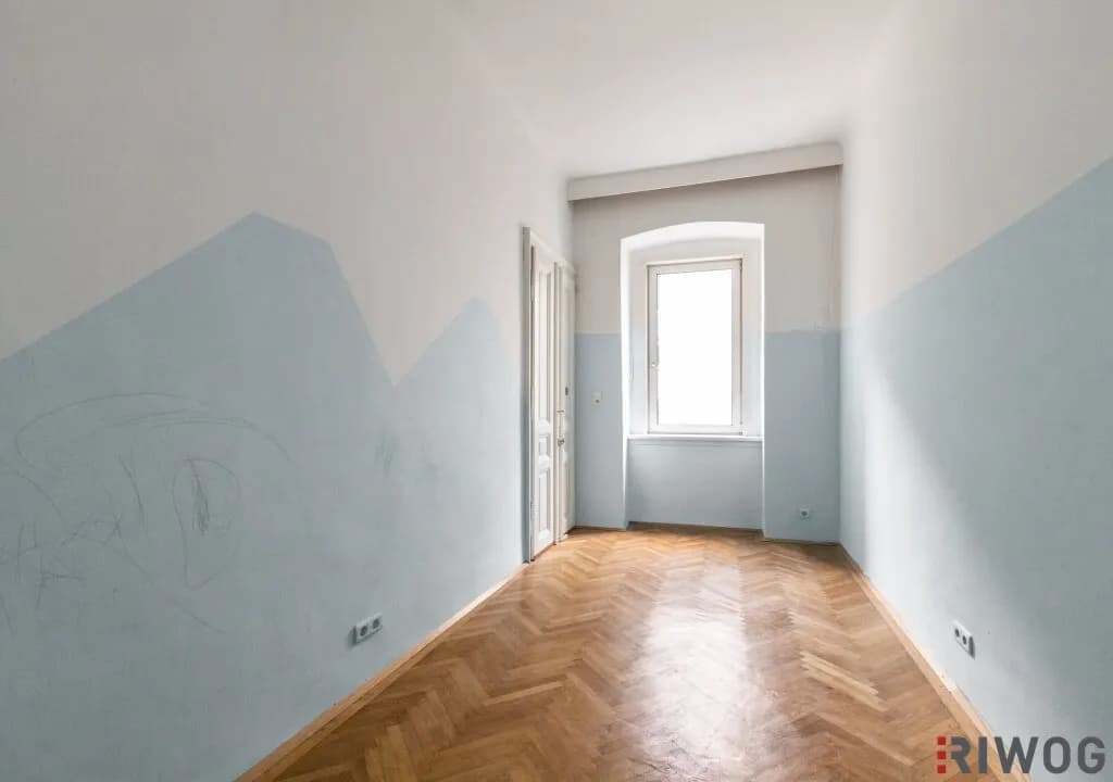 6-Zimmer-Wohnung kaufen in Wien – 197,41 m², € 662.000 – Bild 8 von 22