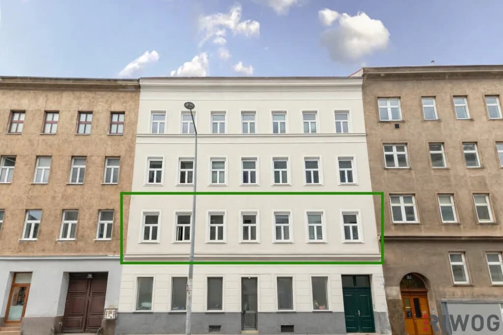 6-Zimmer-Wohnung kaufen in Wien – 197,41 m², € 662.000 – Bild 9 von 22