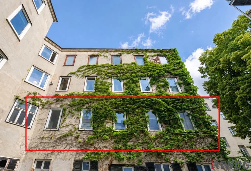 6-Zimmer-Wohnung kaufen in Wien – 197,41 m², € 662.000 – Bild 10 von 22