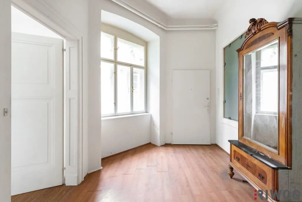 6-Zimmer-Wohnung kaufen in Wien – 197,41 m², € 662.000 – Bild 12 von 22