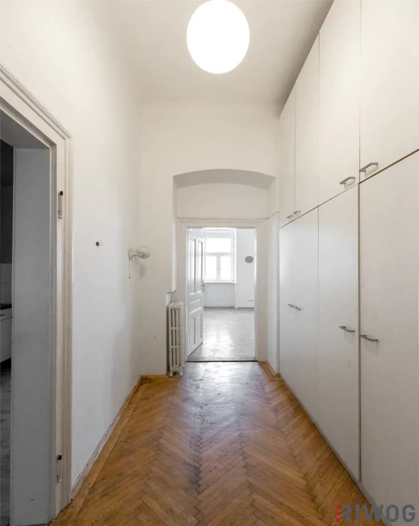 6-Zimmer-Wohnung kaufen in Wien – 197,41 m², € 662.000 – Bild 17 von 22