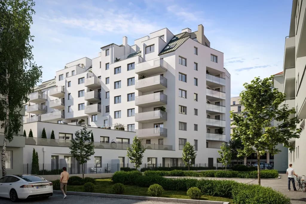 2-Zimmer-Wohnung kaufen in Wien – 78,71 m², € 563.000 – Bild 5 von 11