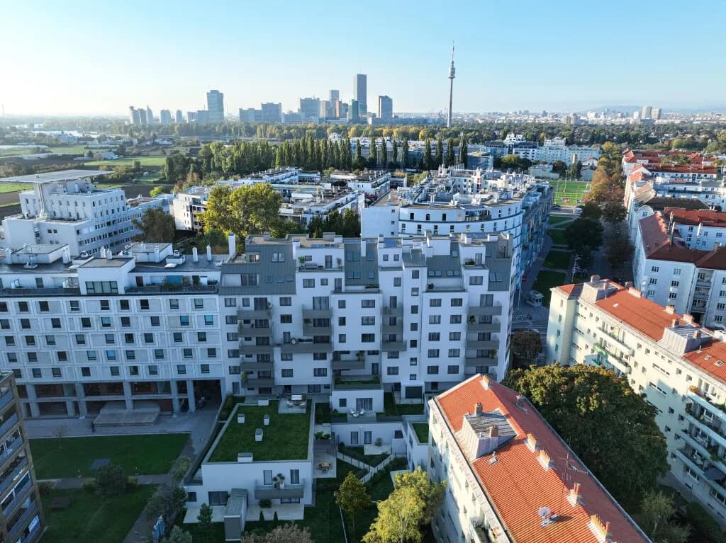 2-Zimmer-Wohnung kaufen in Wien – 78,71 m², € 563.000 – Bild 10 von 11