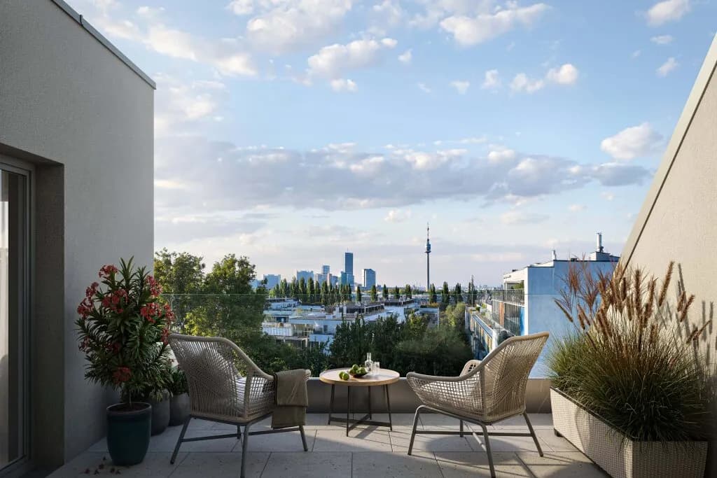 2-Zimmer-Wohnung kaufen in Wien – 78,71 m², € 563.000 – Bild 11 von 11