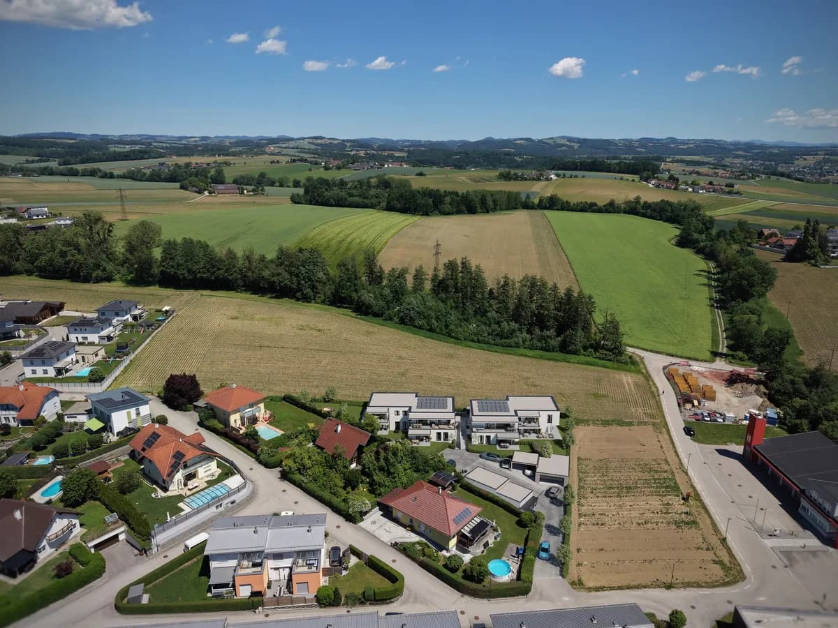 4-Zimmer-Wohnung kaufen in Perg – 86 m², € 361.000 – Bild 9 von 10