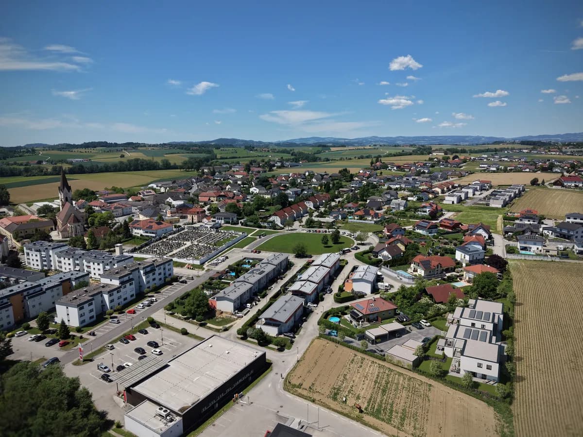 4-Zimmer-Wohnung kaufen in Perg – 86 m², € 361.000 – Bild 10 von 10