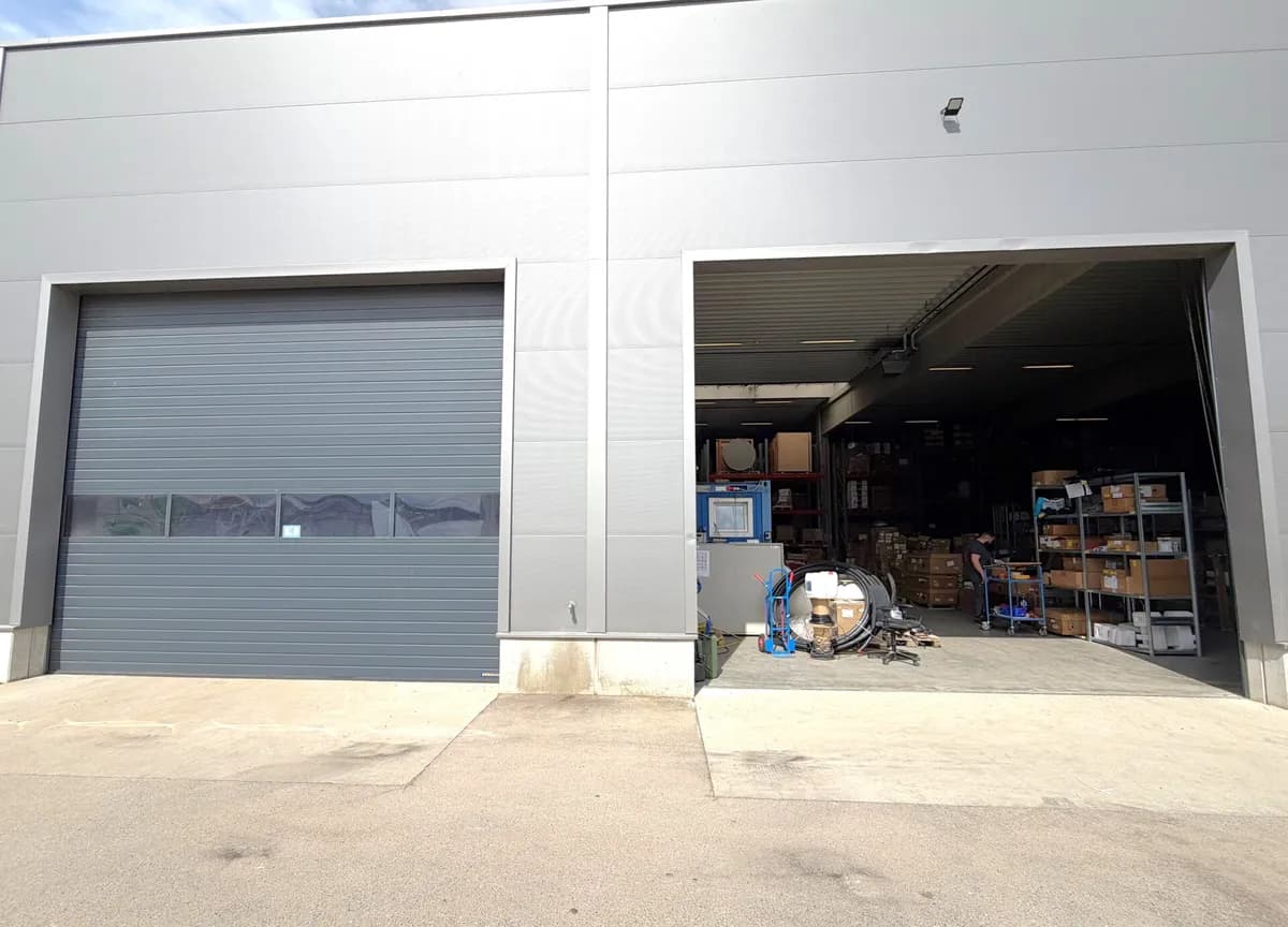 Gewerbeimmobilie mieten in Mistelbach – 10 684 m² – Bild 7 von 12