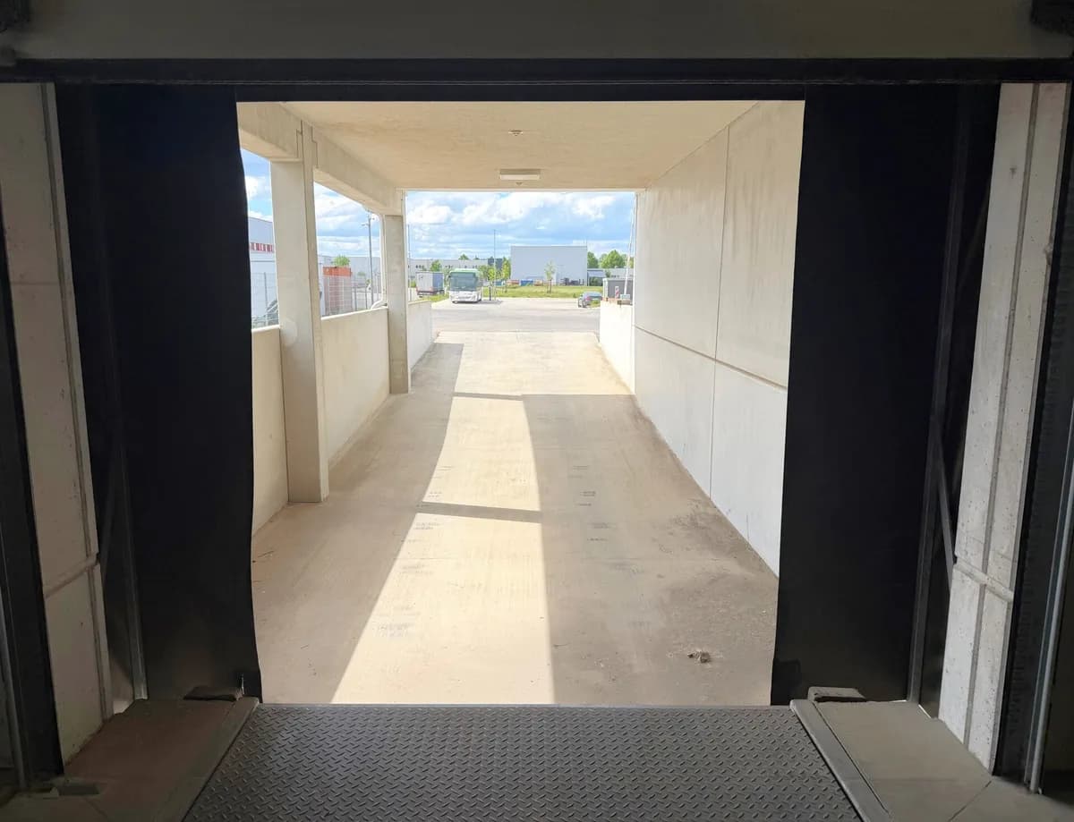 Gewerbeimmobilie mieten in Mistelbach – 10 684 m² – Bild 9 von 12