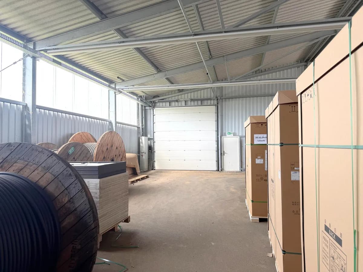 Gewerbeimmobilie mieten in Mistelbach – 10 684 m² – Bild 10 von 12