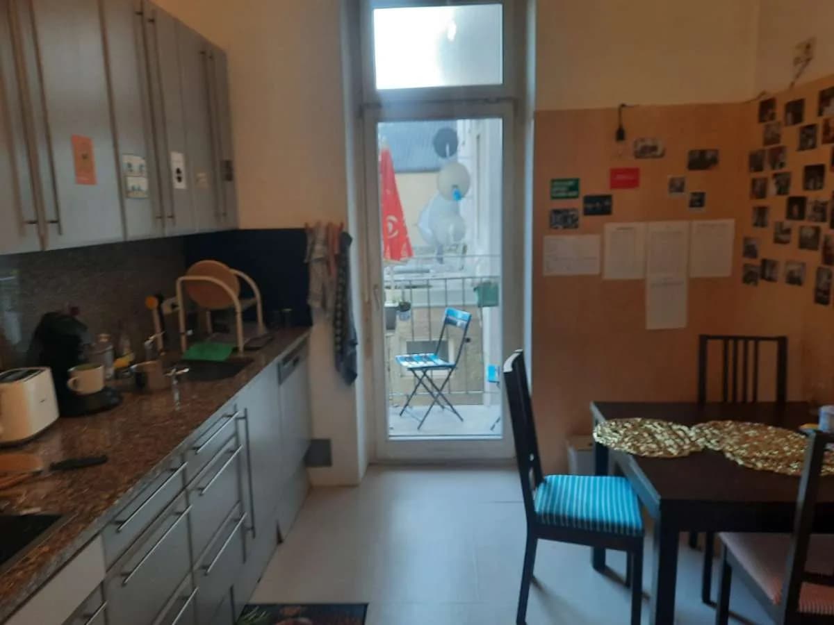 Wohnung mieten in Graz – 16 m², € 401 – Bild 2 von 2