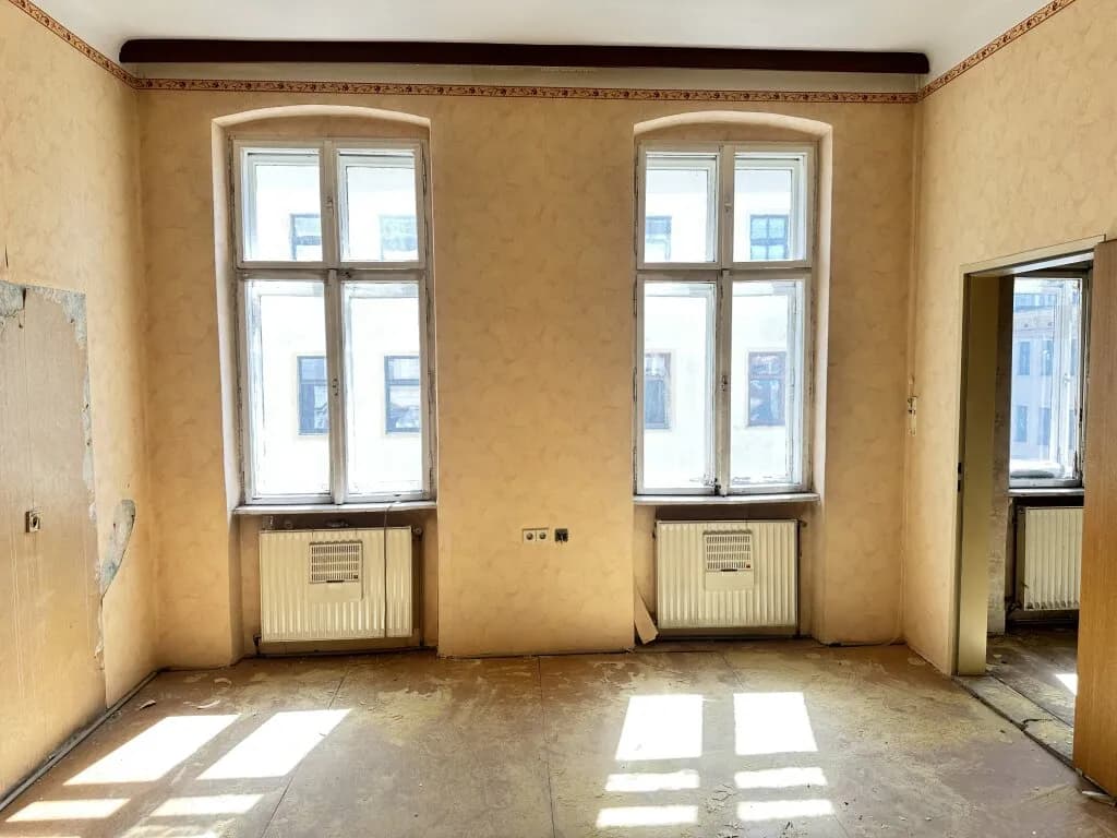 2-Zimmer-Wohnung kaufen in Wien – 48,29 m², € 169.000 – Bild 3 von 13