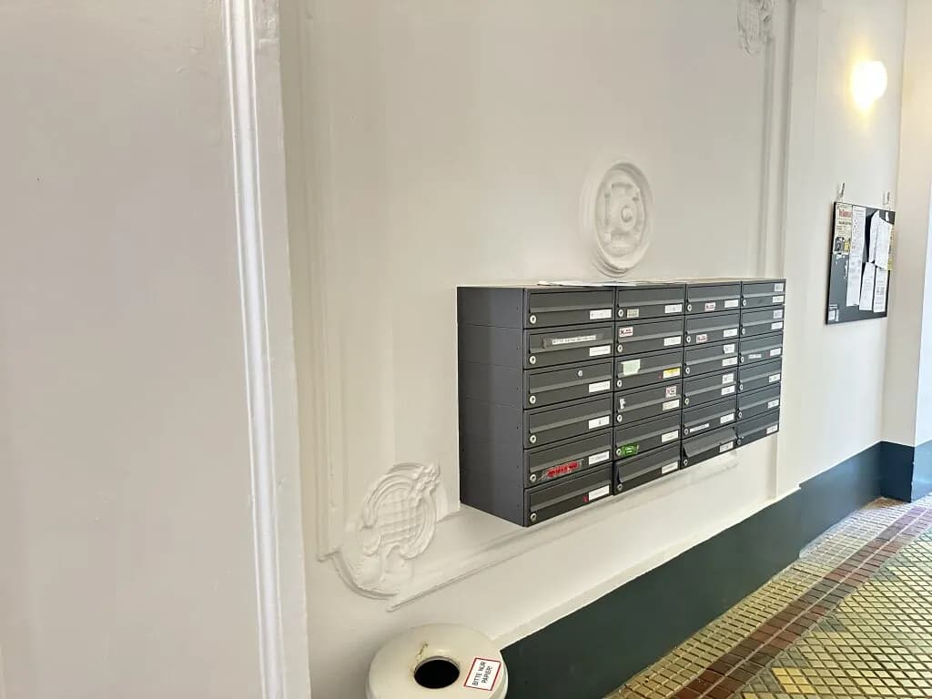 2-Zimmer-Wohnung kaufen in Wien – 48,29 m², € 169.000 – Bild 10 von 13