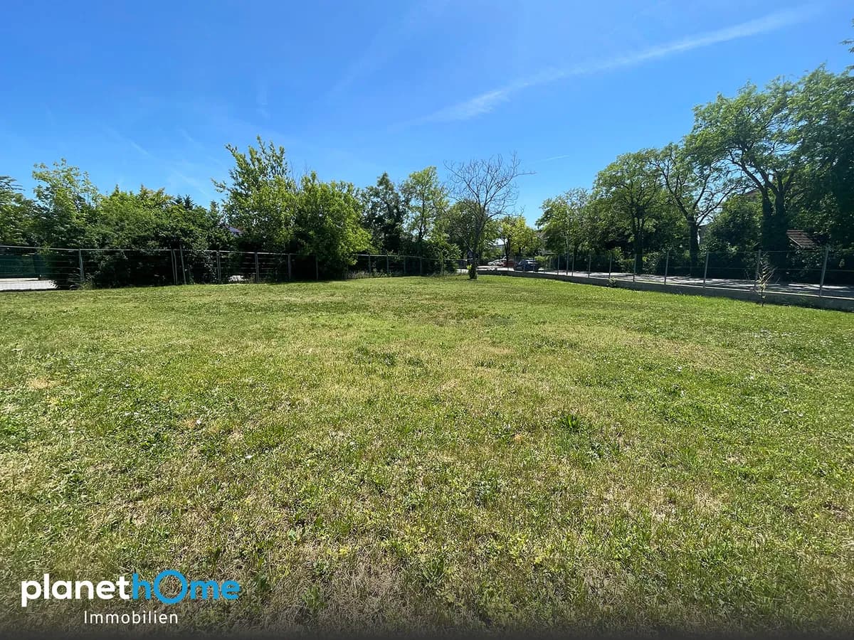 Immobilie kaufen in Neusiedl am See – 901 m², € 265.000 – Bild 2 von 8