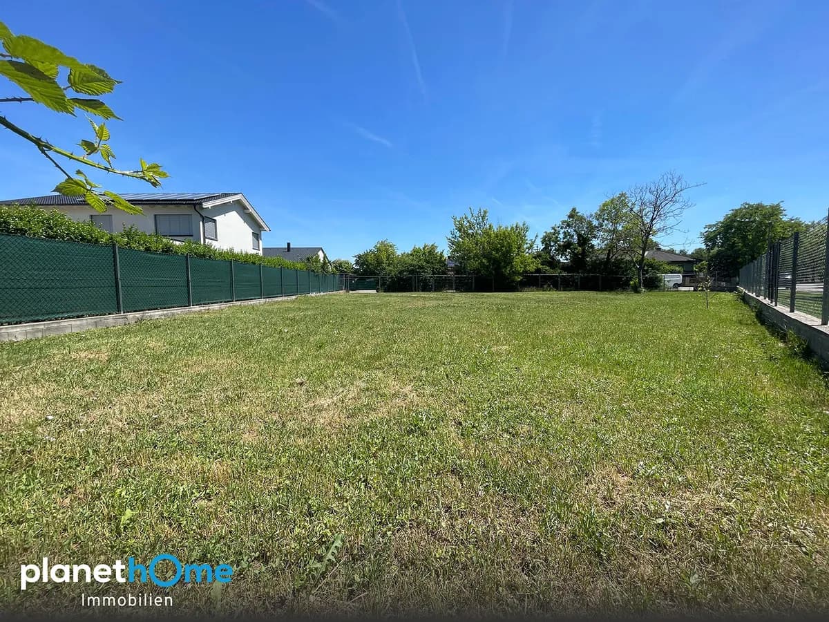 Immobilie kaufen in Neusiedl am See – 901 m², € 265.000 – Bild 3 von 8