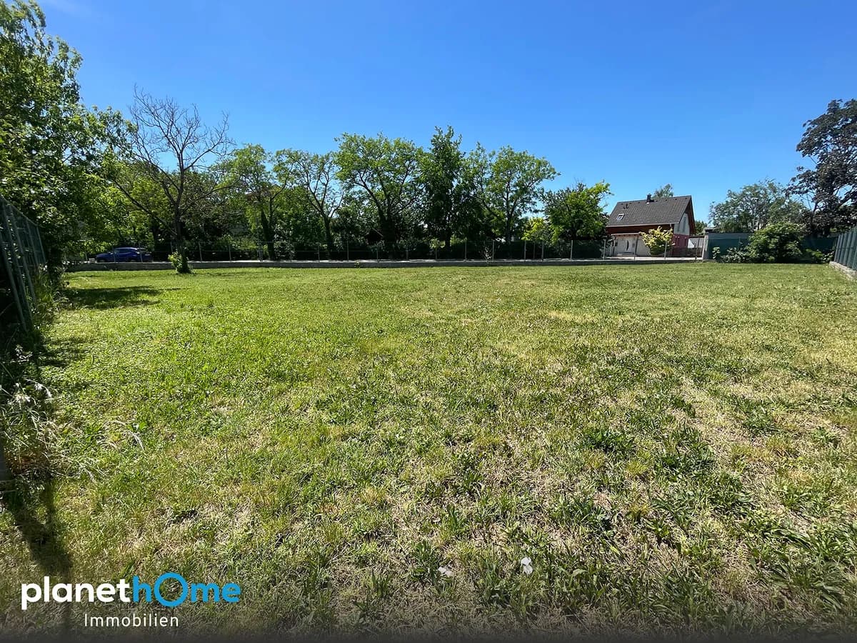Immobilie kaufen in Neusiedl am See – 901 m², € 265.000 – Bild 5 von 8