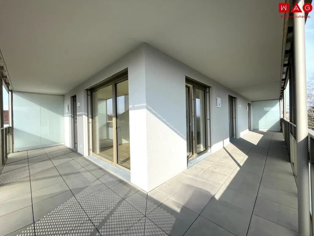 3-Zimmer-Wohnung kaufen in Linz – 65,69 m², € 472.330 – Bild 2 von 25