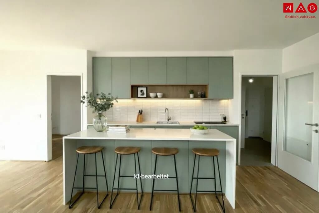3-Zimmer-Wohnung kaufen in Linz – 65,69 m², € 472.330 – Bild 3 von 25