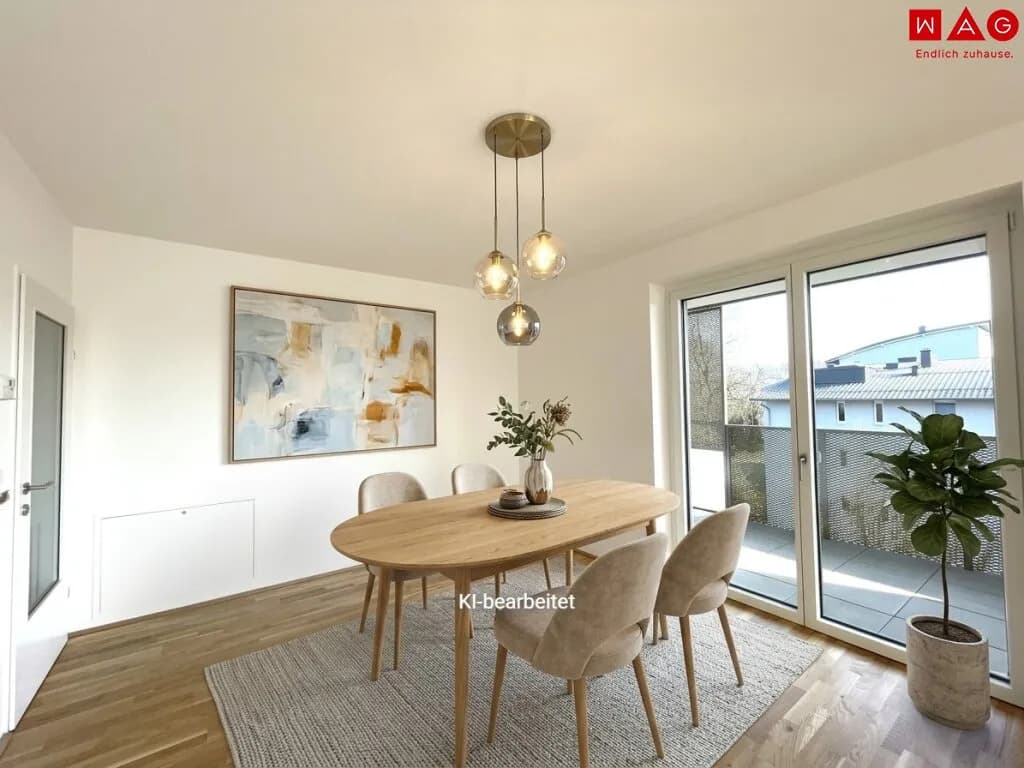 3-Zimmer-Wohnung kaufen in Linz – 65,69 m², € 472.330 – Bild 5 von 25