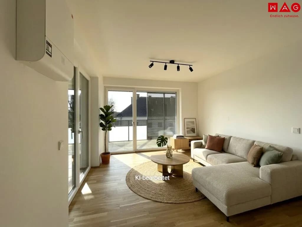 3-Zimmer-Wohnung kaufen in Linz – 65,69 m², € 472.330 – Bild 7 von 25