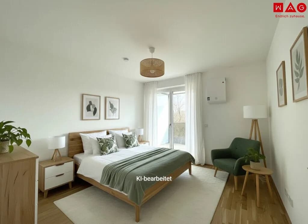 3-Zimmer-Wohnung kaufen in Linz – 65,69 m², € 472.330 – Bild 9 von 25