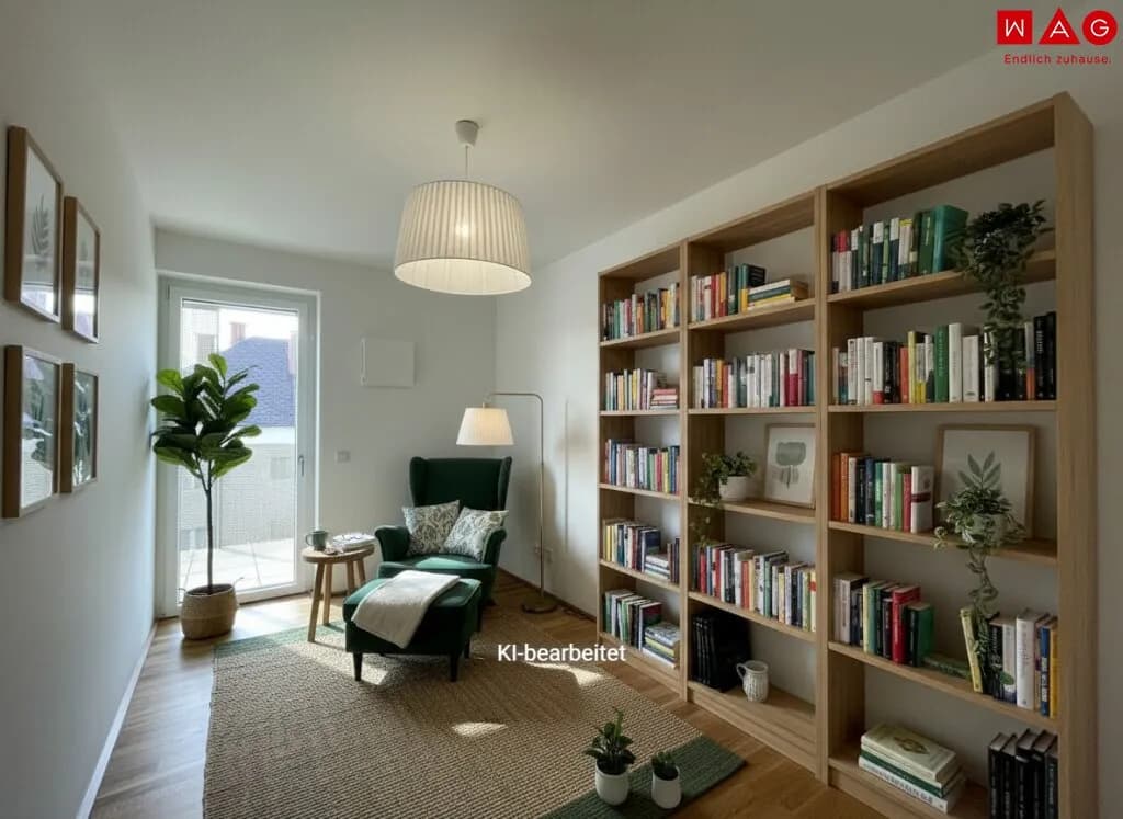 3-Zimmer-Wohnung kaufen in Linz – 65,69 m², € 472.330 – Bild 11 von 25