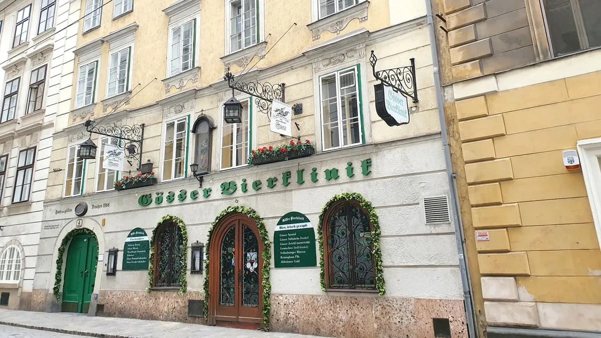 Gewerbeimmobilie mieten in Wien – 98 m², € 6.193 – Bild 2 von 3
