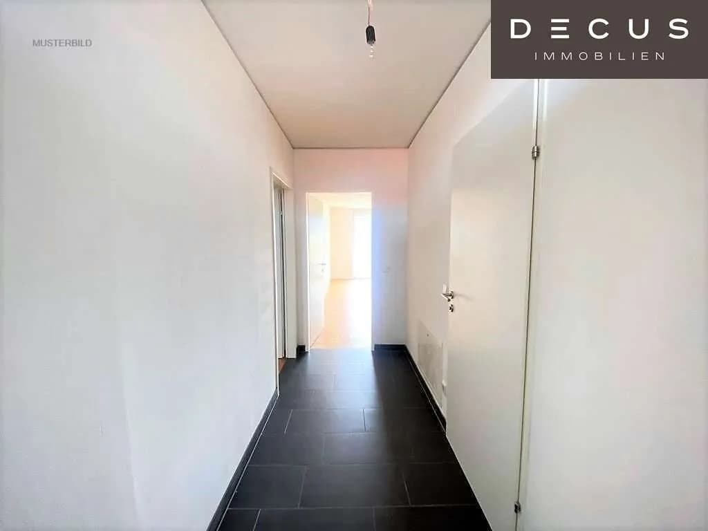 3-Zimmer-Wohnung mieten in Graz – 66 m², € 929