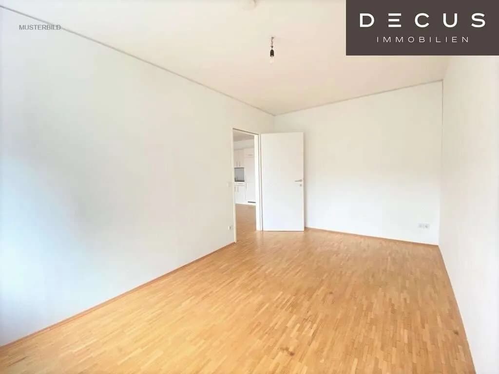 3-Zimmer-Wohnung mieten in Graz – 66 m², € 929 – Bild 2 von 10